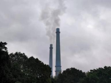 工厂因设备故障废气直排,宾阳一学校周边弥漫“酸臭”气味!