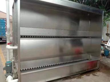 气旋混动水帘柜